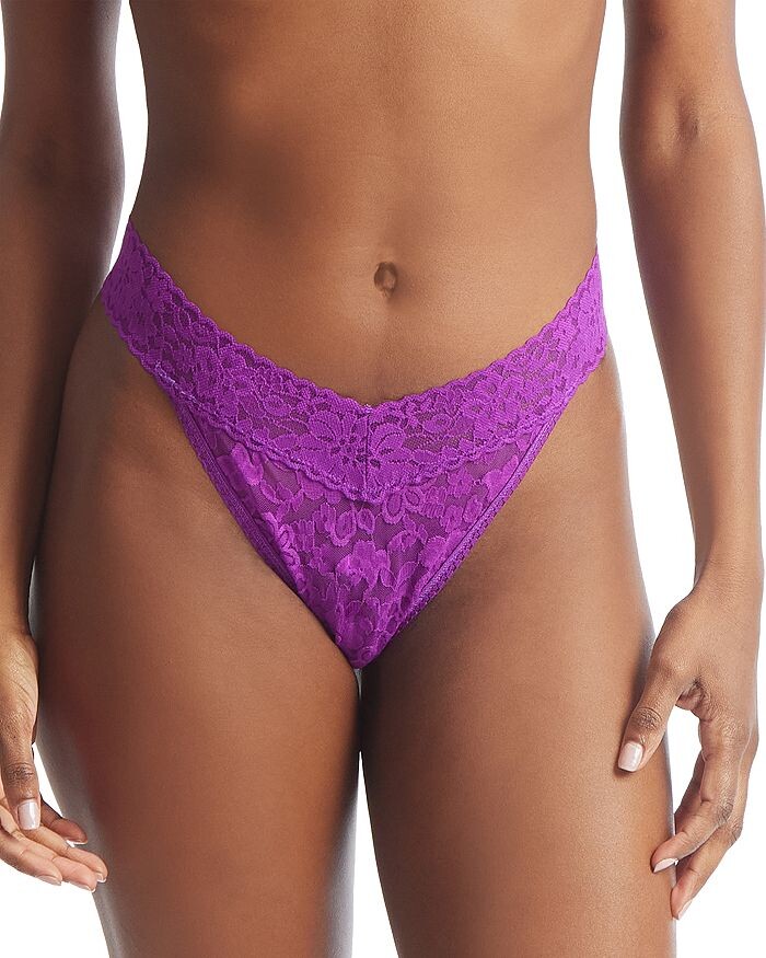 

Стринги с низкой посадкой Hanky Panky
