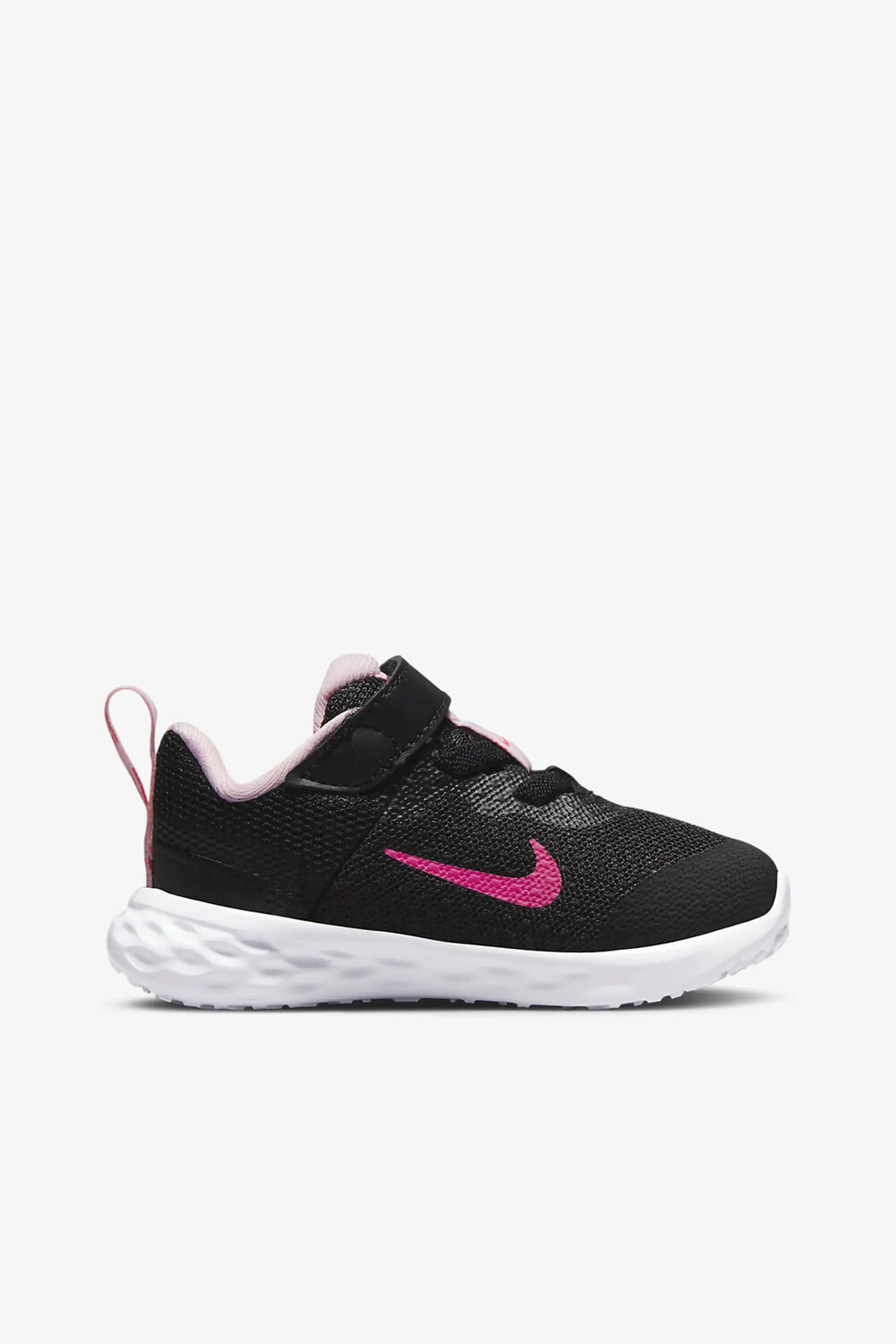 

Кроссовки Унисекс Черный/Розовый Nike, Черный;серый