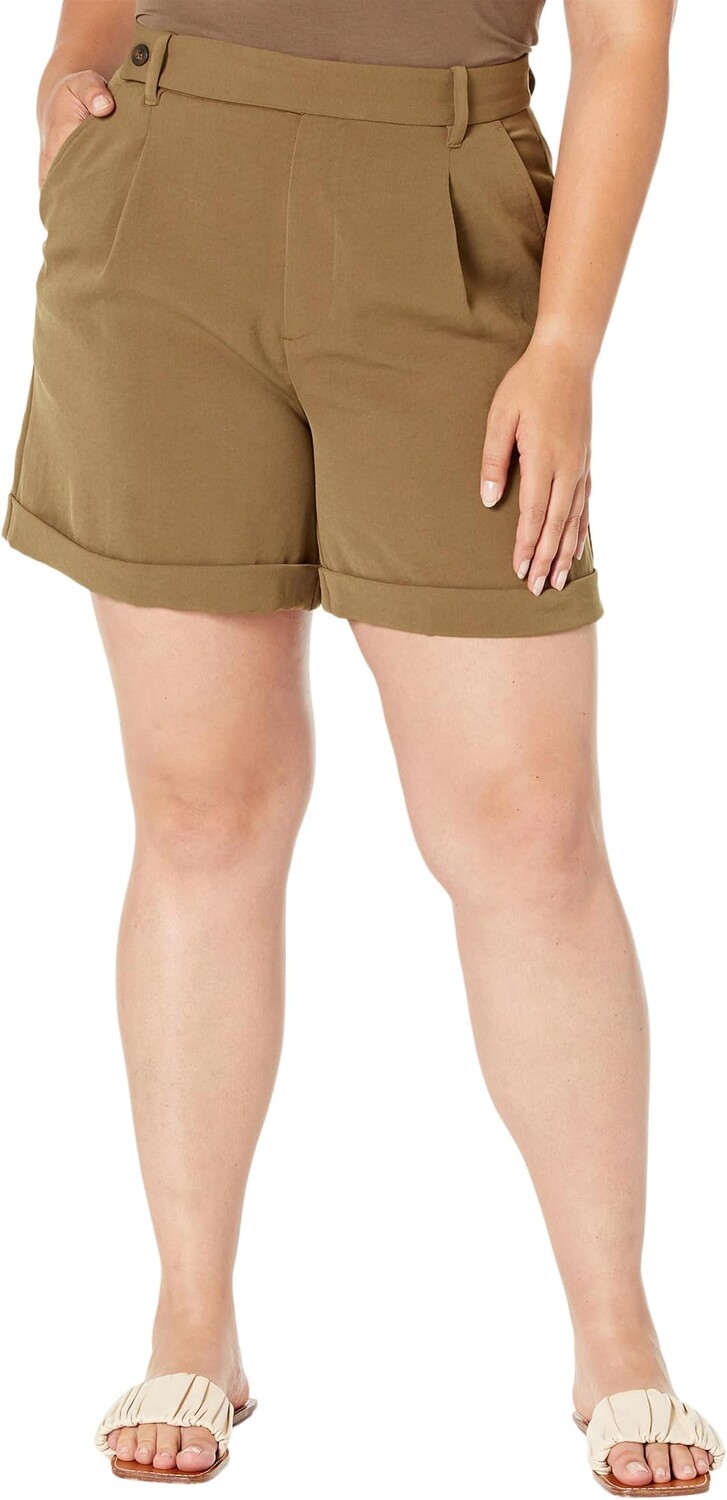 

Харлоу короткометражка Madewell, цвет Light Roast