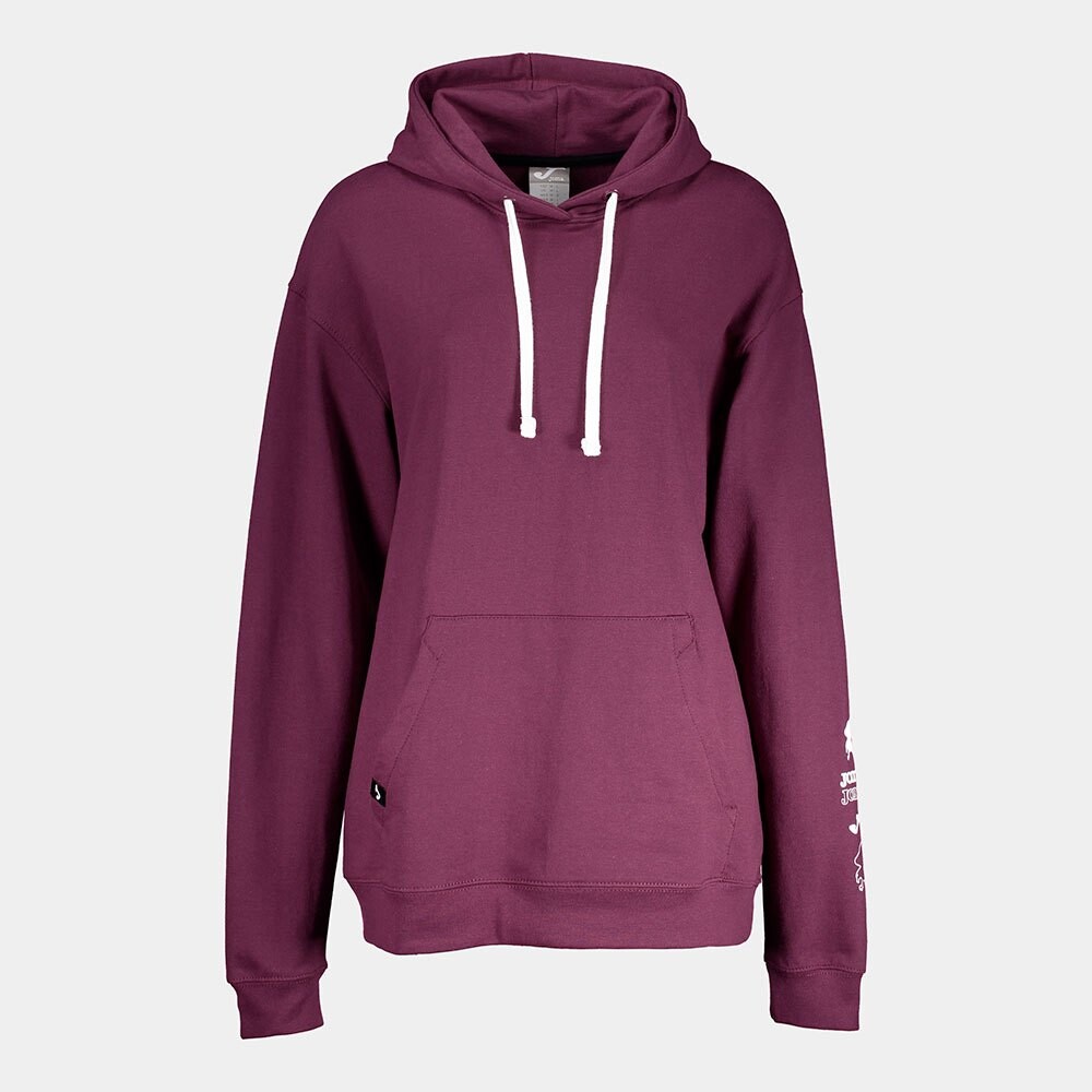 

Худи Joma Urban Street, фиолетовый