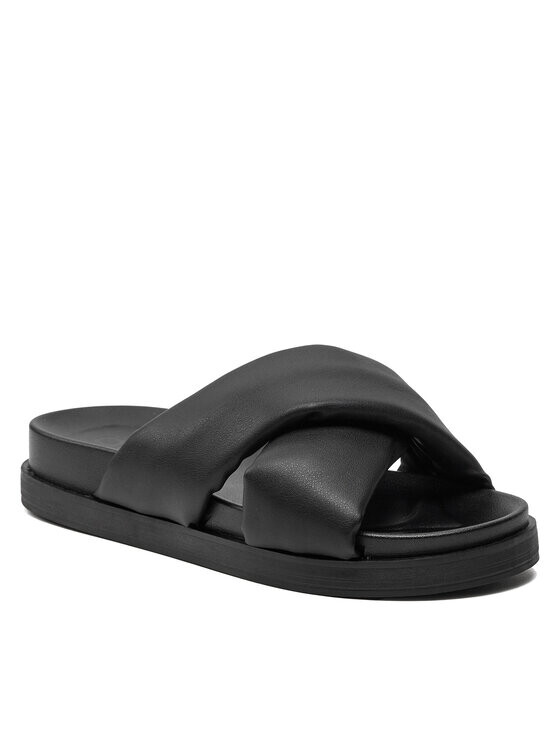 

Мюли Only Shoes, черный