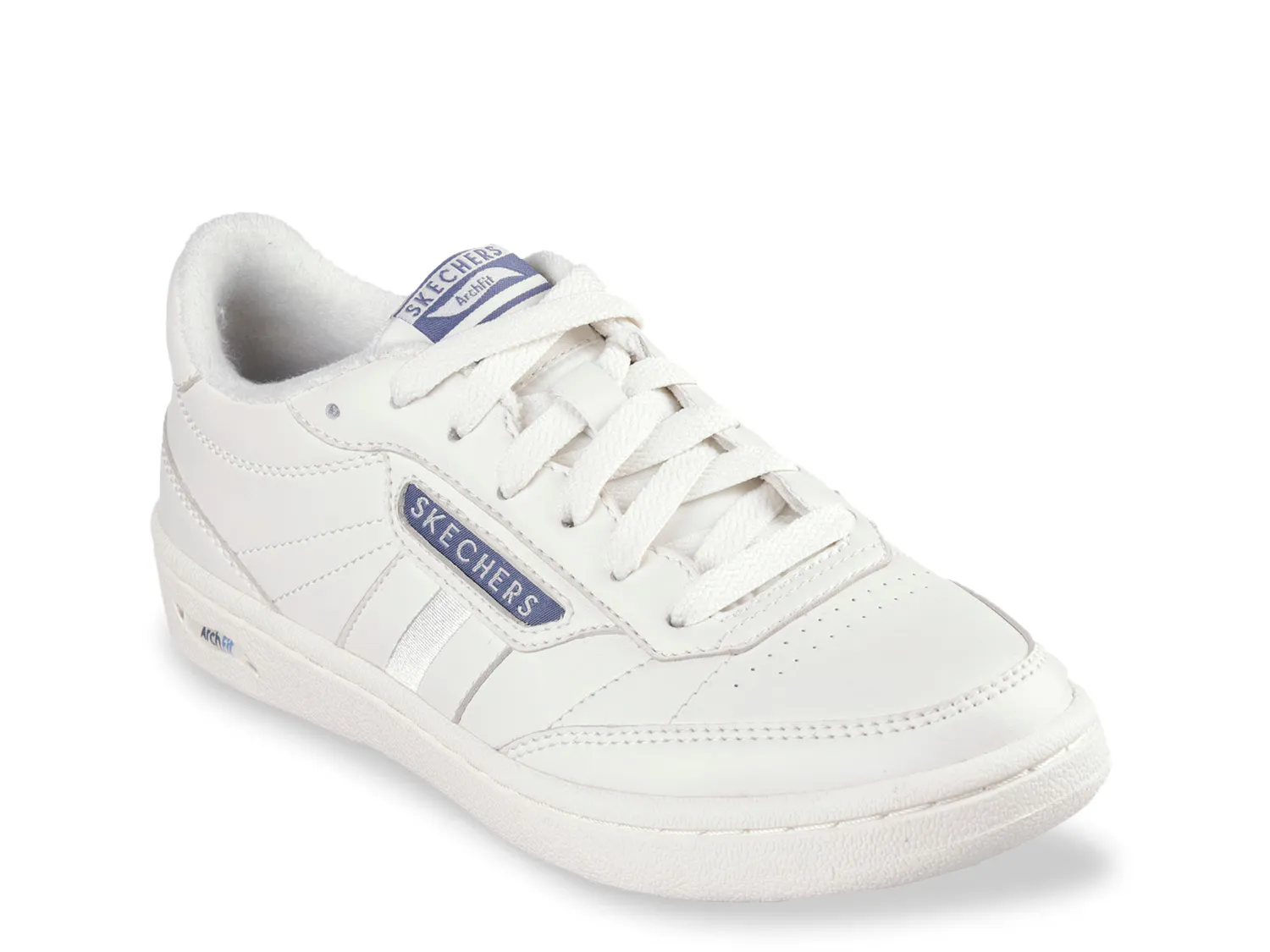 

Кроссовки Arch Fit Classic Sneaker Skechers, белый