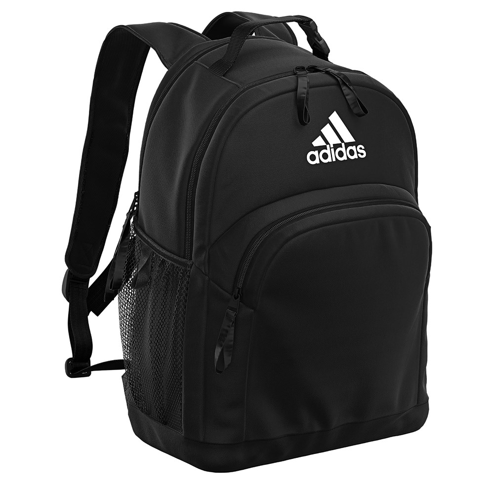 Адаптивный рюкзак Adidas, черный