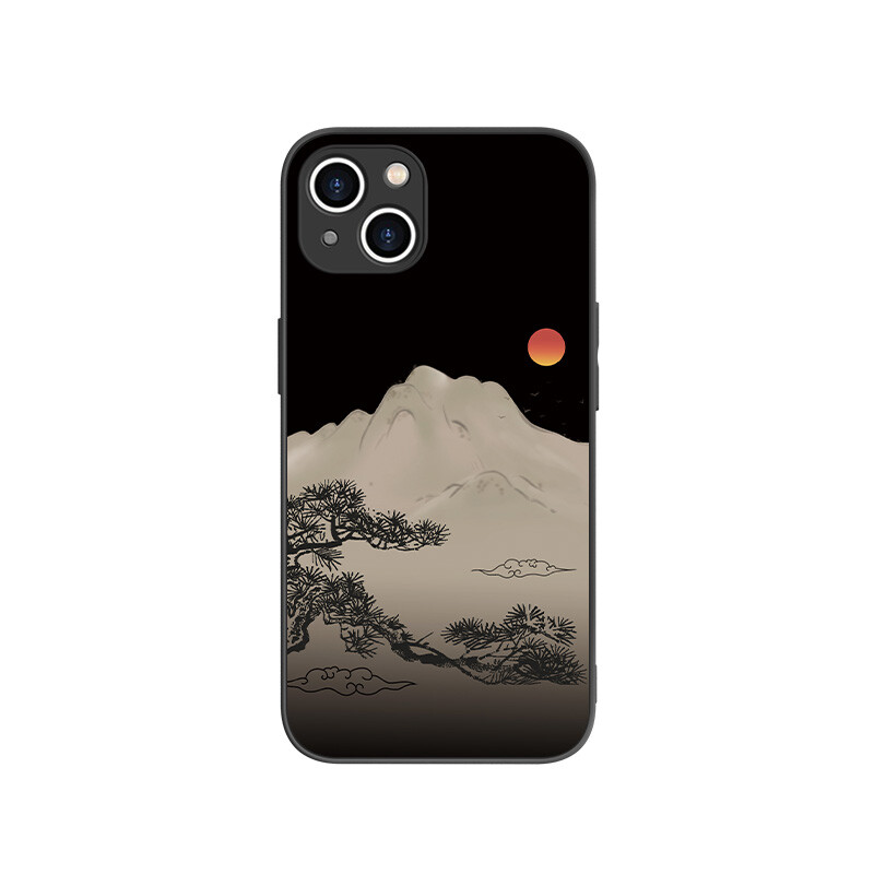 

Чехол для телефона MSMF Us 10 Cents Msmf, DWFQBL2803 - Texture black