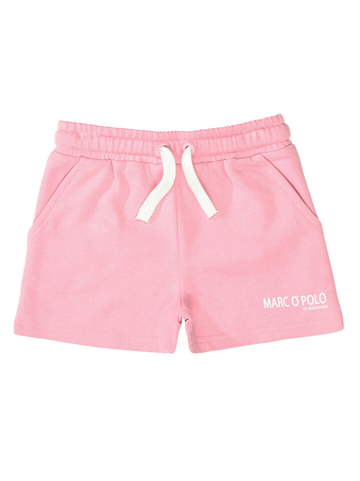 

Шорты Marc O´Polo, розовый