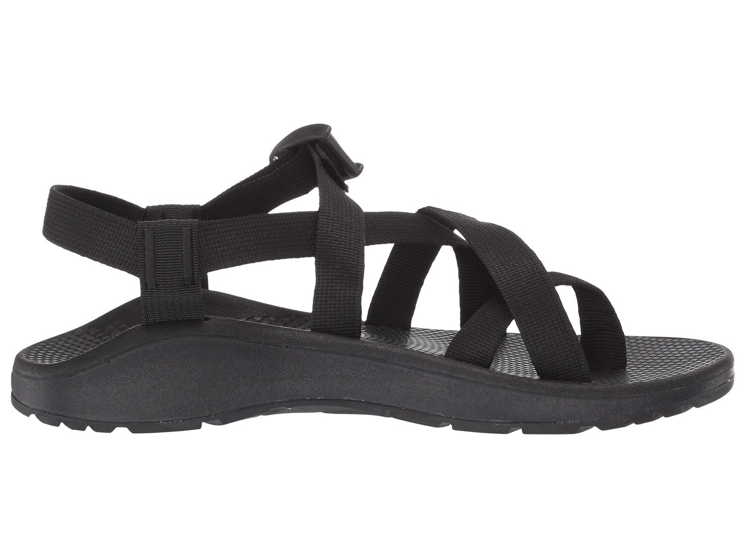 

Сандалии Chaco Z/Cloud 2, черный