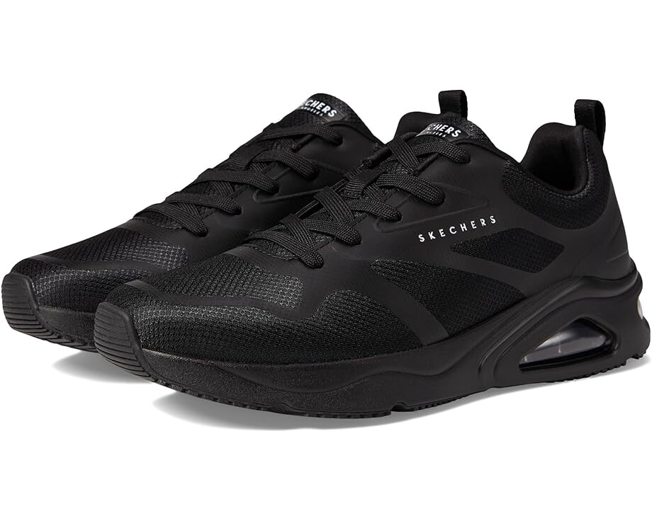 

Кроссовки SKECHERS Tre-Air - Revolution-Airy, цвет Black/Black