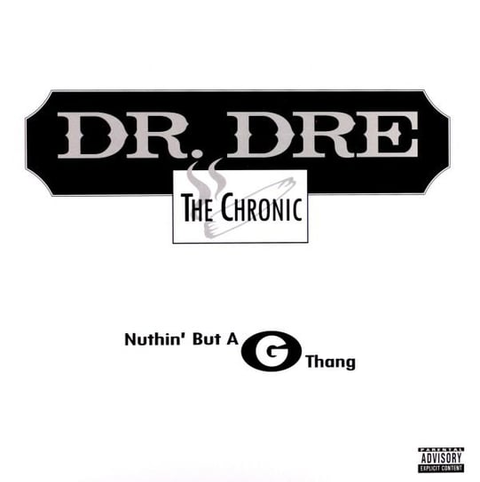 Виниловая пластинка Dr Dre - Nuthin But A GThang