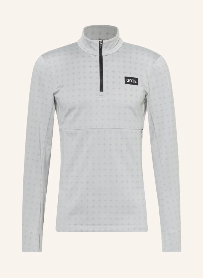 

Футболка для бега everyday Gore Running Wear, серый