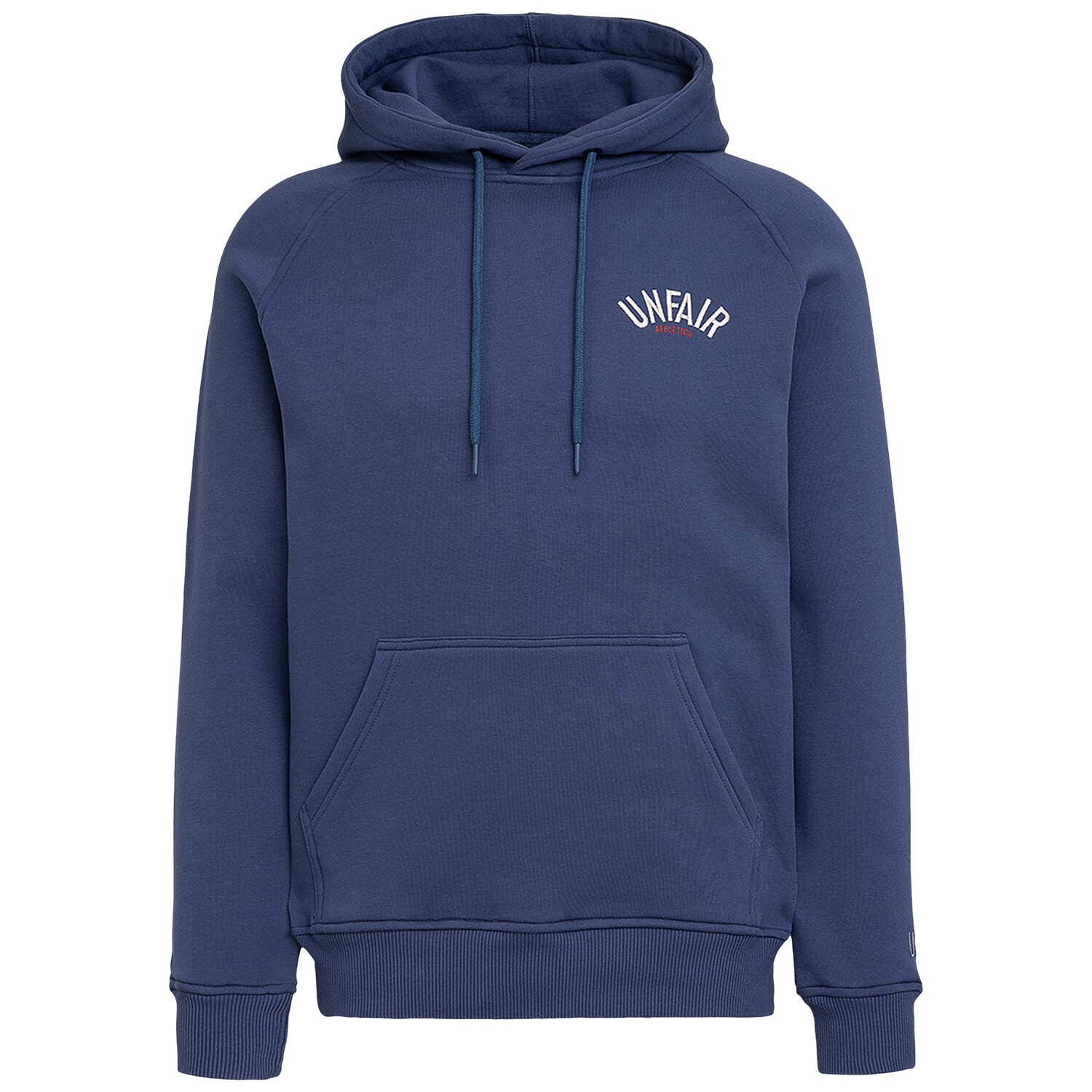 

Толстовка UNFAIR ATHLETICS Kapuzenpullover Elementary, синий