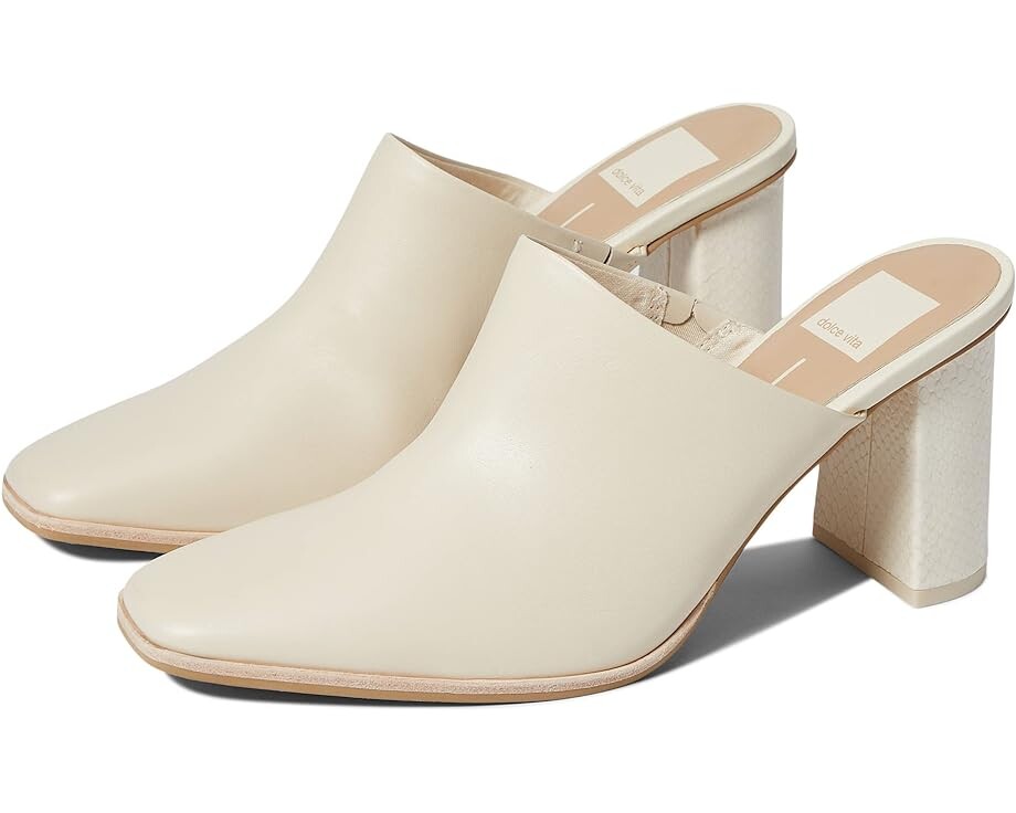 

Туфли Dolce Vita Parez, цвет Cream Leather