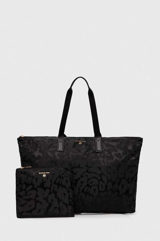 

Сумка Michael Michael Kors, черный