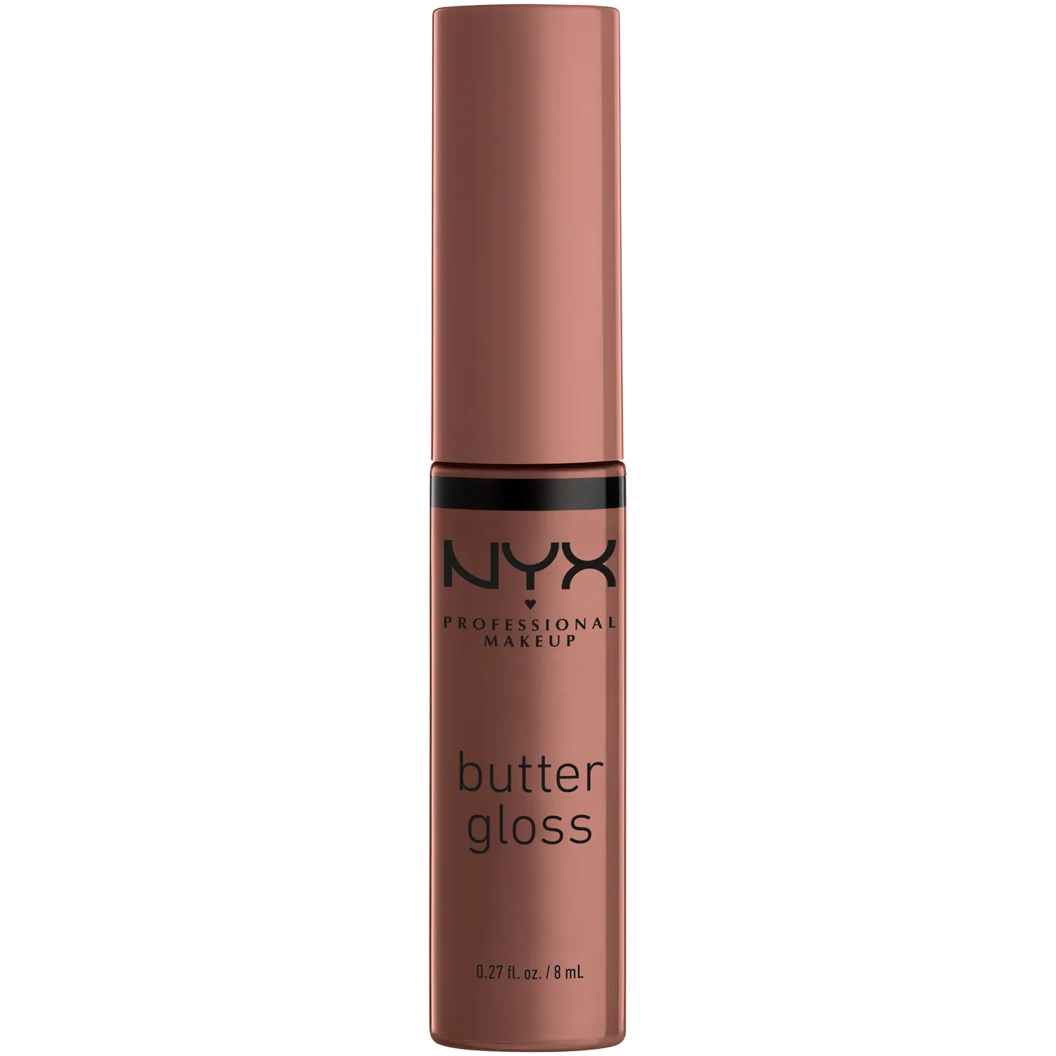 

Блеск для губ Nyx Professional Makeup Butter Gloss, 8 мл