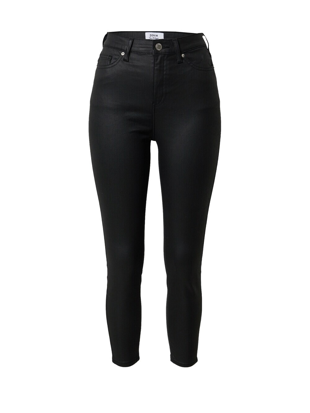 

Узкие джинсы Miss Selfridge LIZZIE, черный
