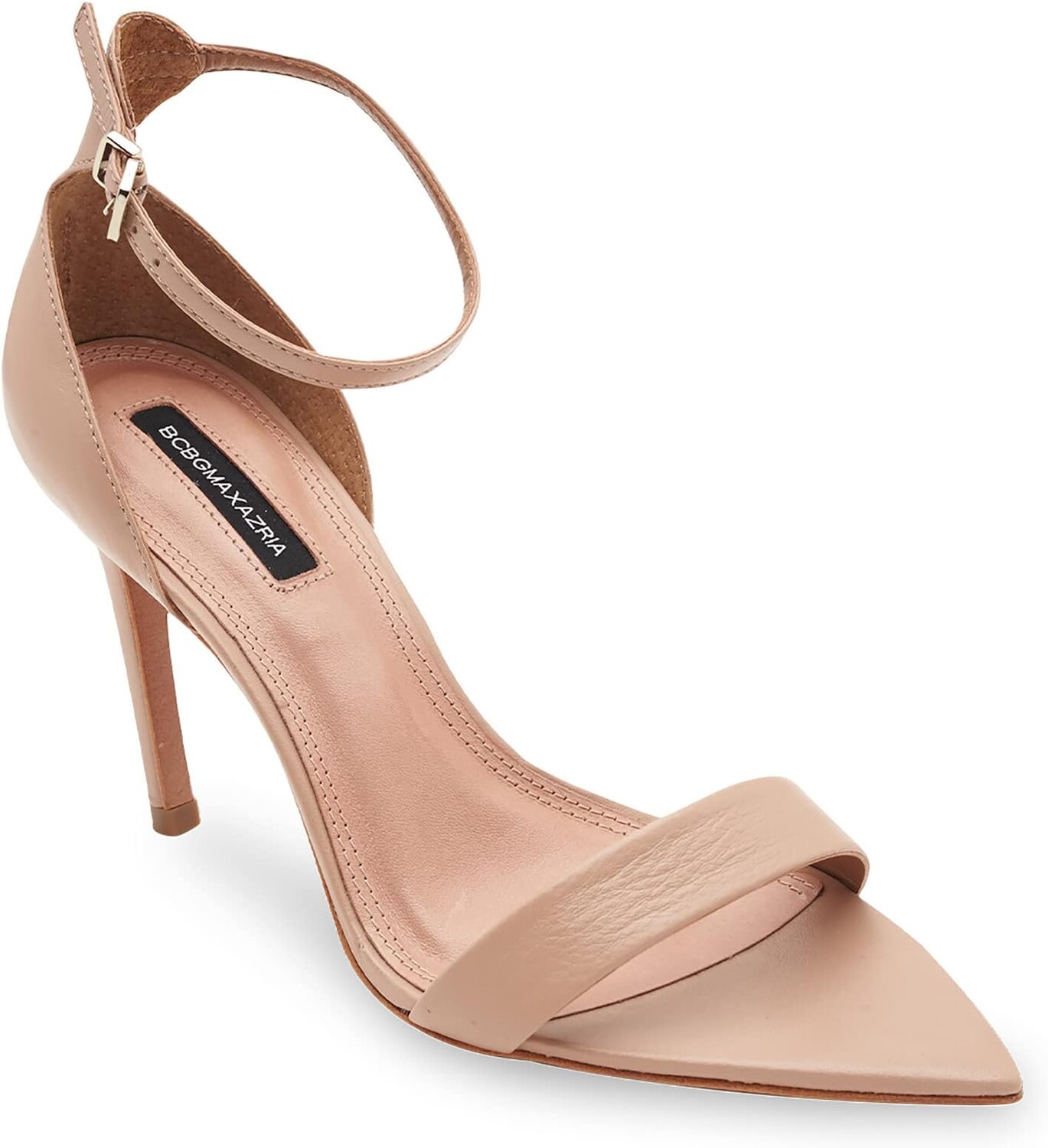

Босоножки Demia Dress Sandal BCBGMAXAZRIA, цвет Palomino