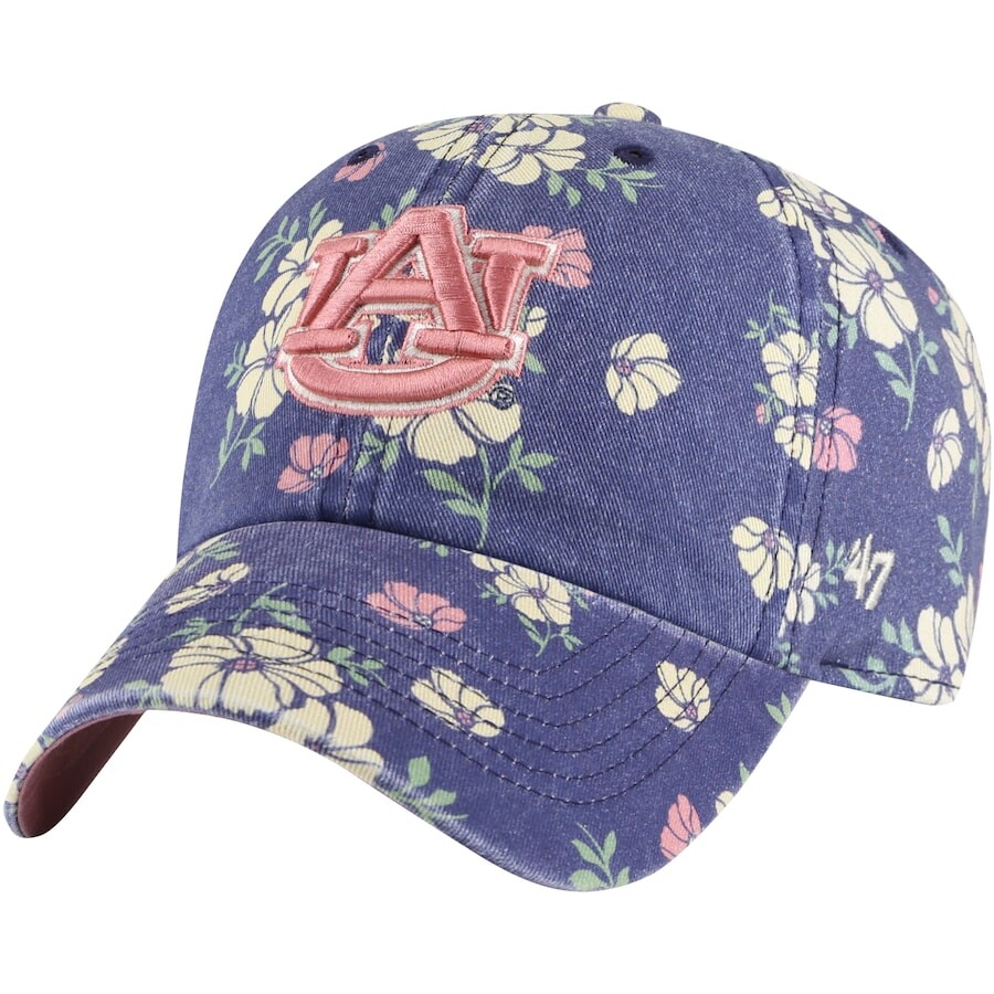 

Бейсболка 47 Auburn Tigers, нави