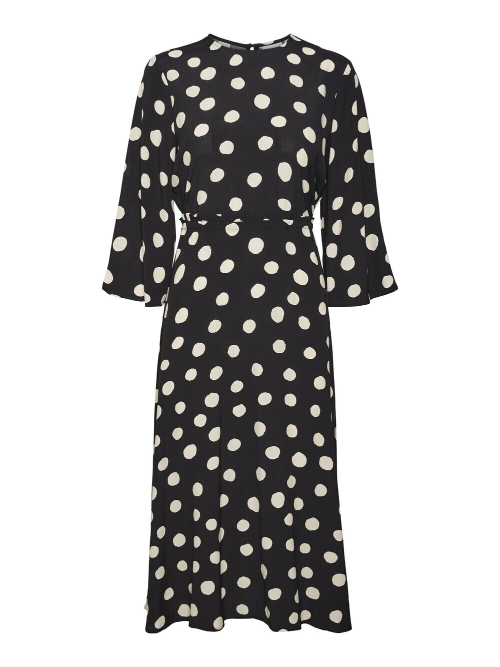 

Платье Vero Moda GUNVER, черный