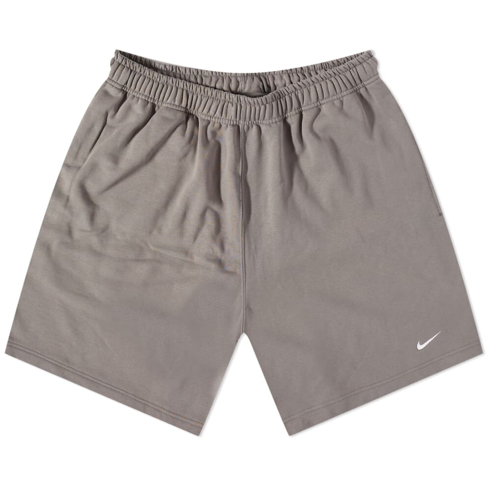 

Шорты Nike Solo с галочкой