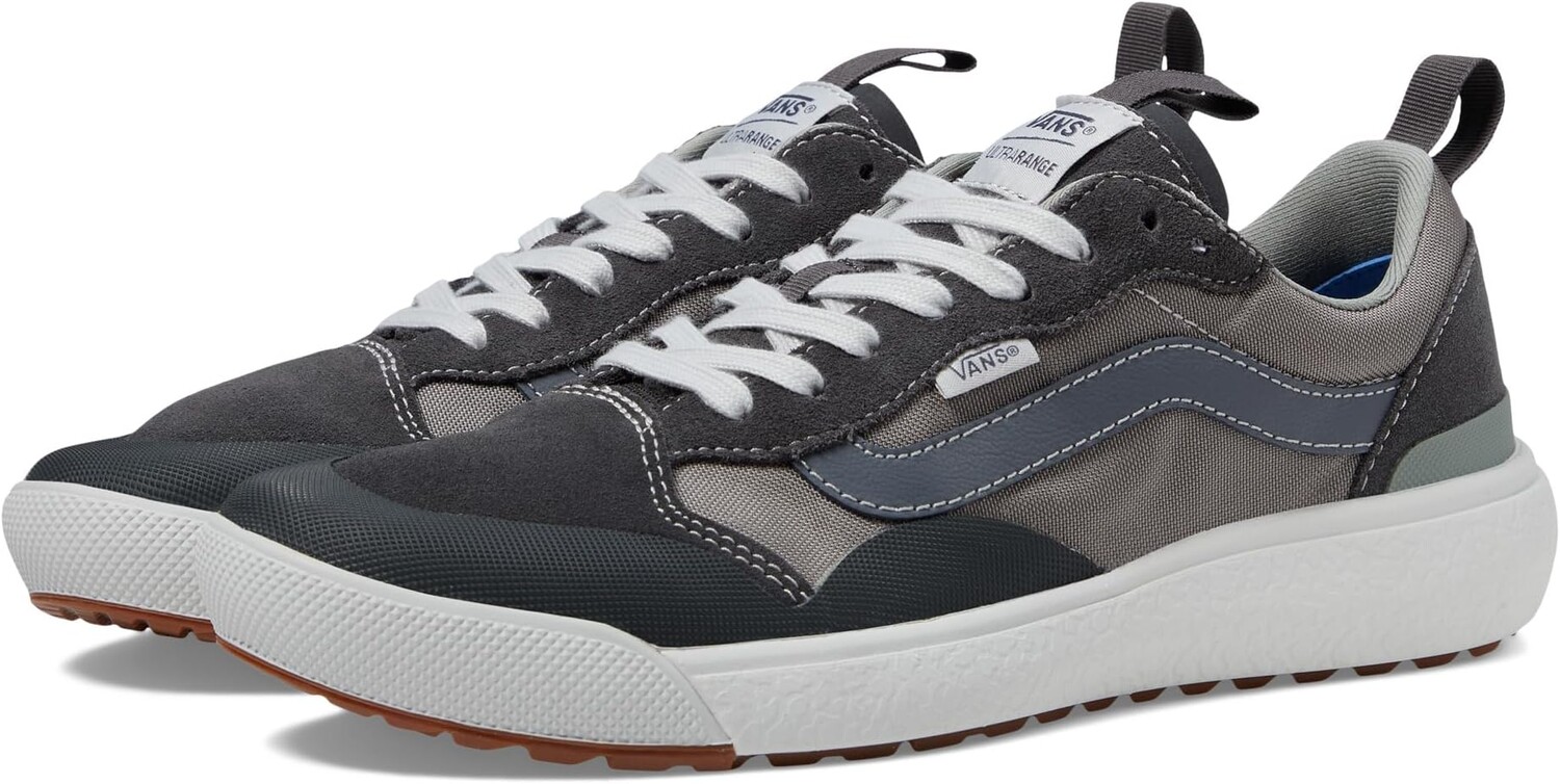 

Кроссовки UltraRange EXO SE Vans, цвет Dark Gray/Multi