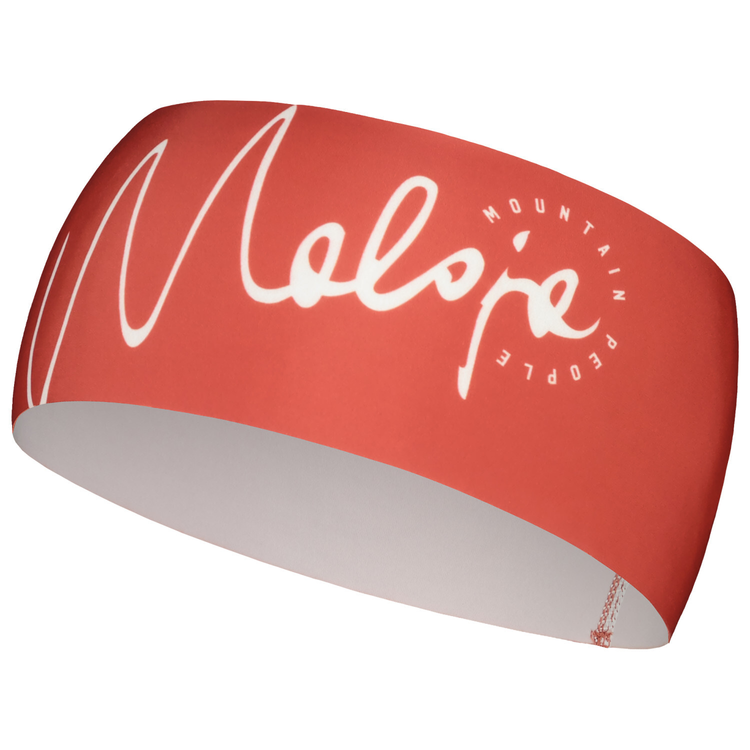 

Повязка на голову Maloja GamsblickM, цвет Rosehip