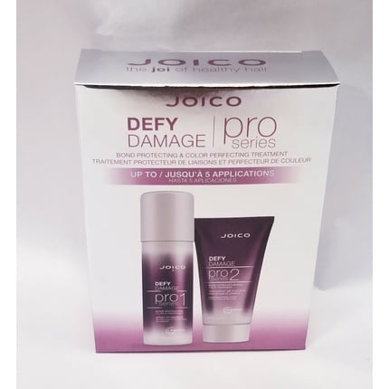 

Набор Try Me серии Defy Damage Pro, Joico