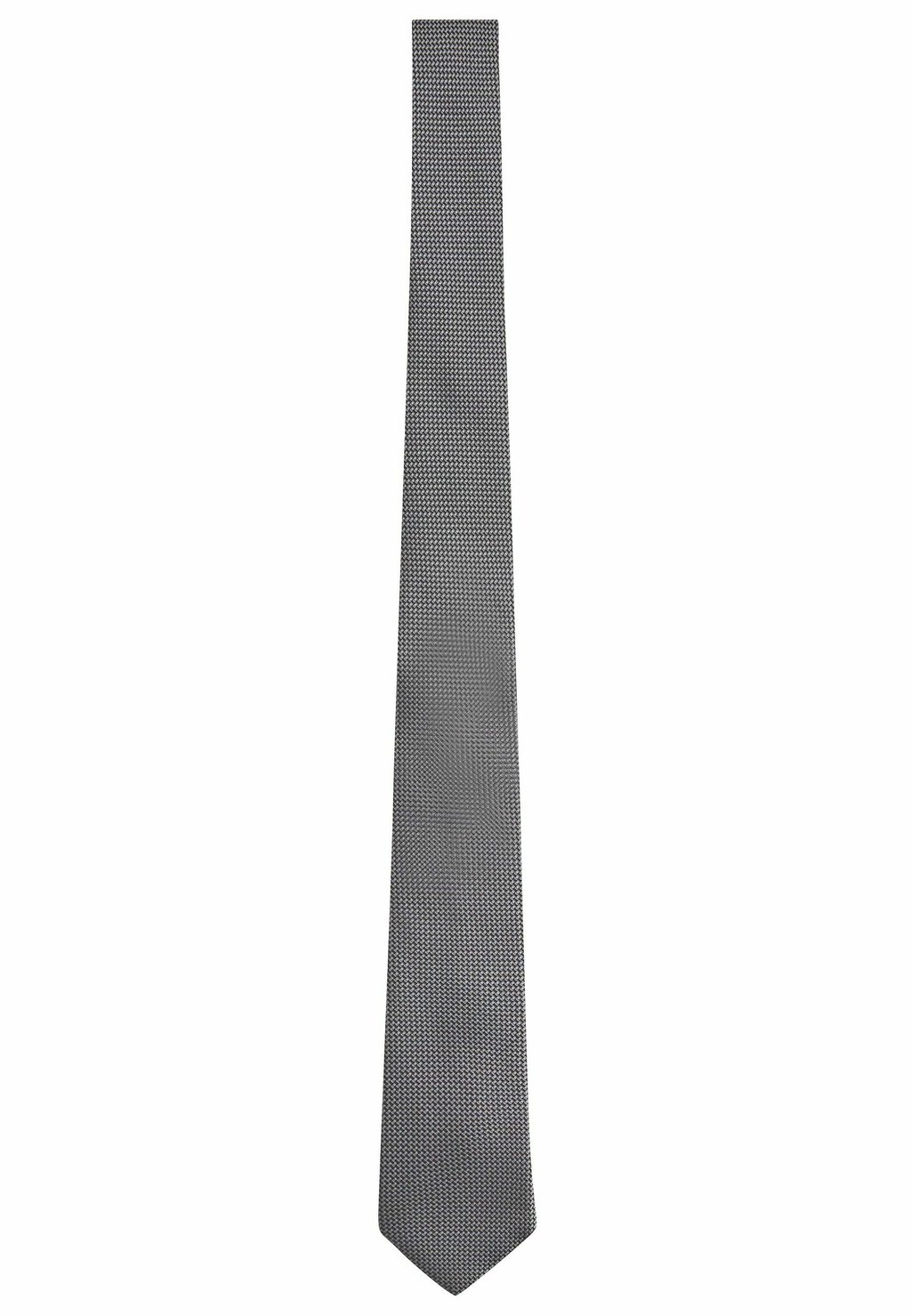 Галстук SIGNATURE TEXTURED Next, цвет charcoal grey texture галстук slim set next цвет charcoal grey