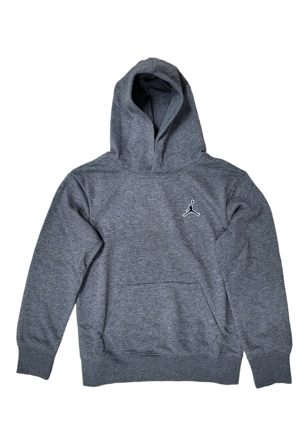 

Толстовка Jordan Essentials Nike, черный