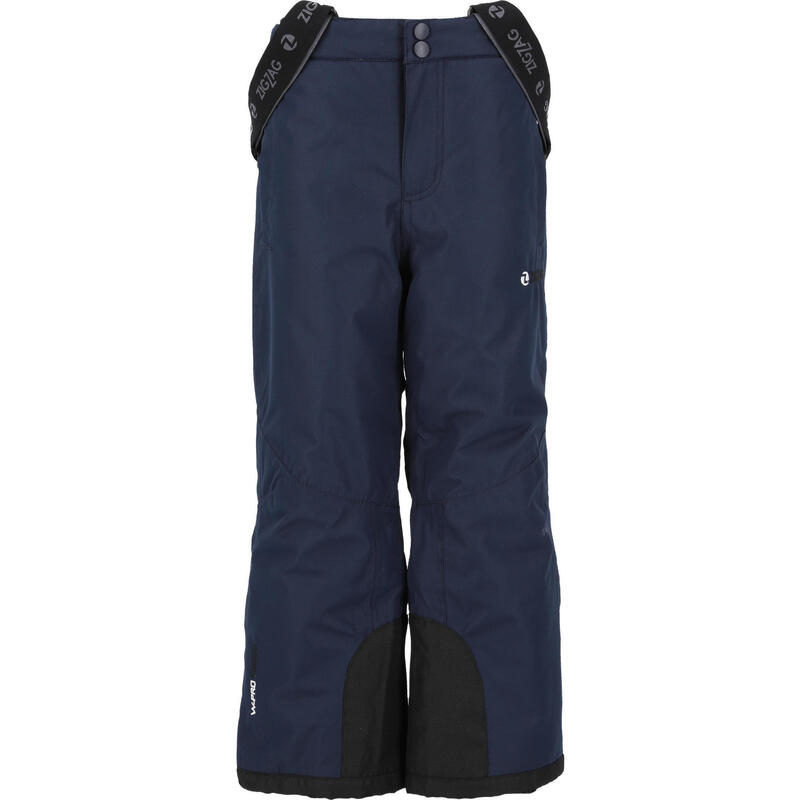 Лыжные брюки ZIGZAG Provo, цвет blau