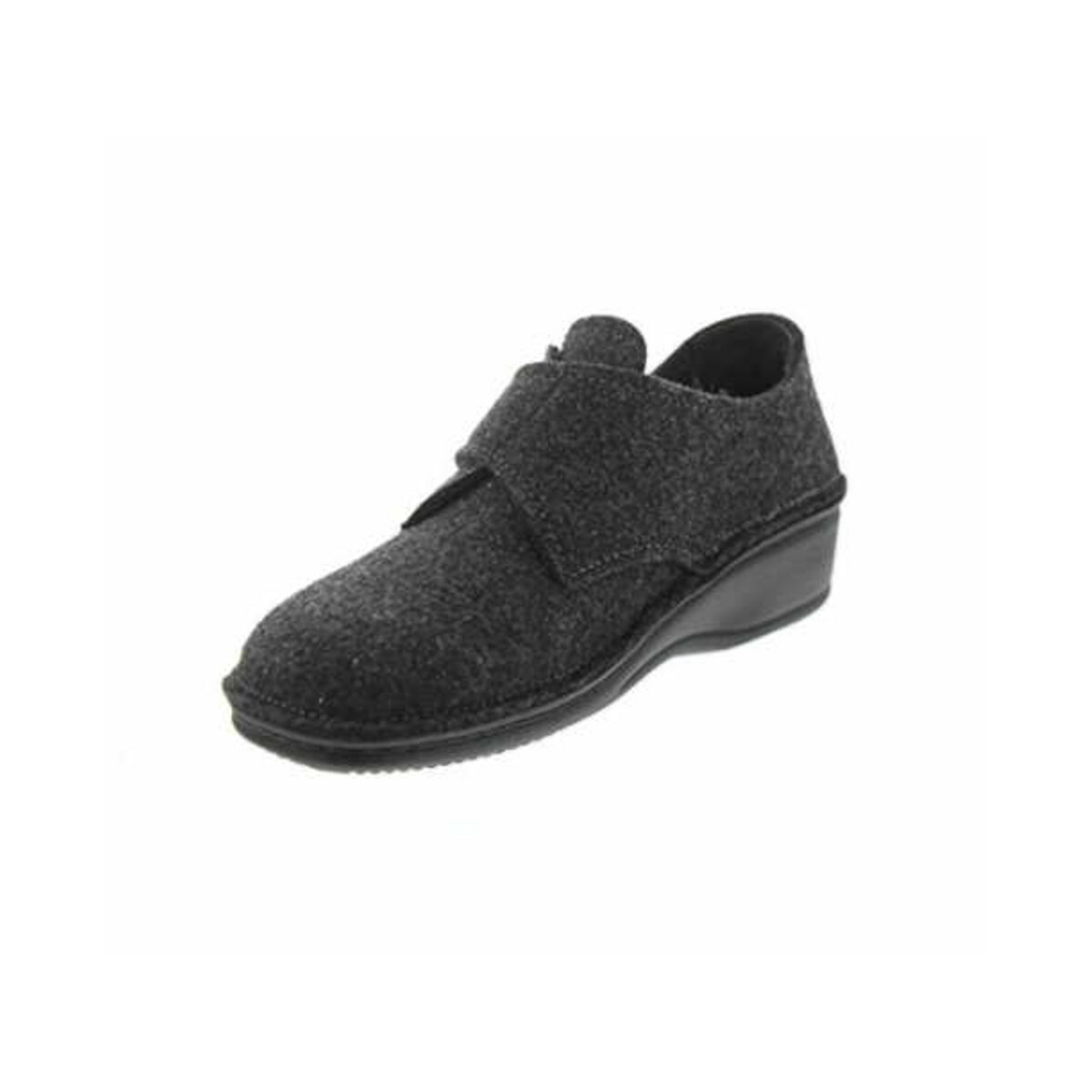 

Тапочки Finn Comfort, цвет kombi