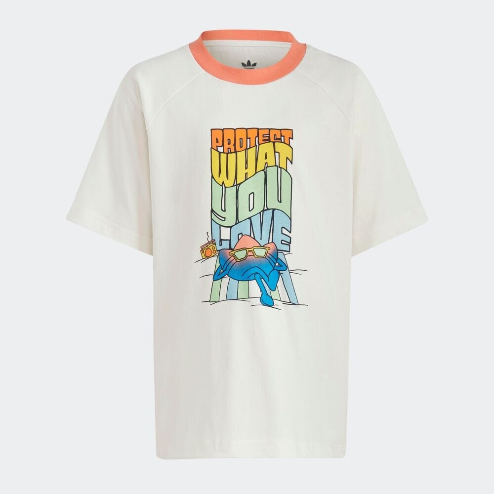 

Футболка Adidas IB8625