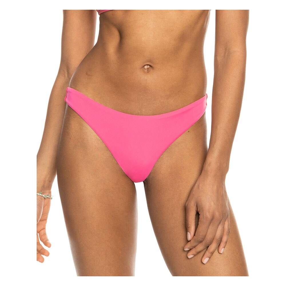 

Низ бикини Roxy Beach Classics, розовый