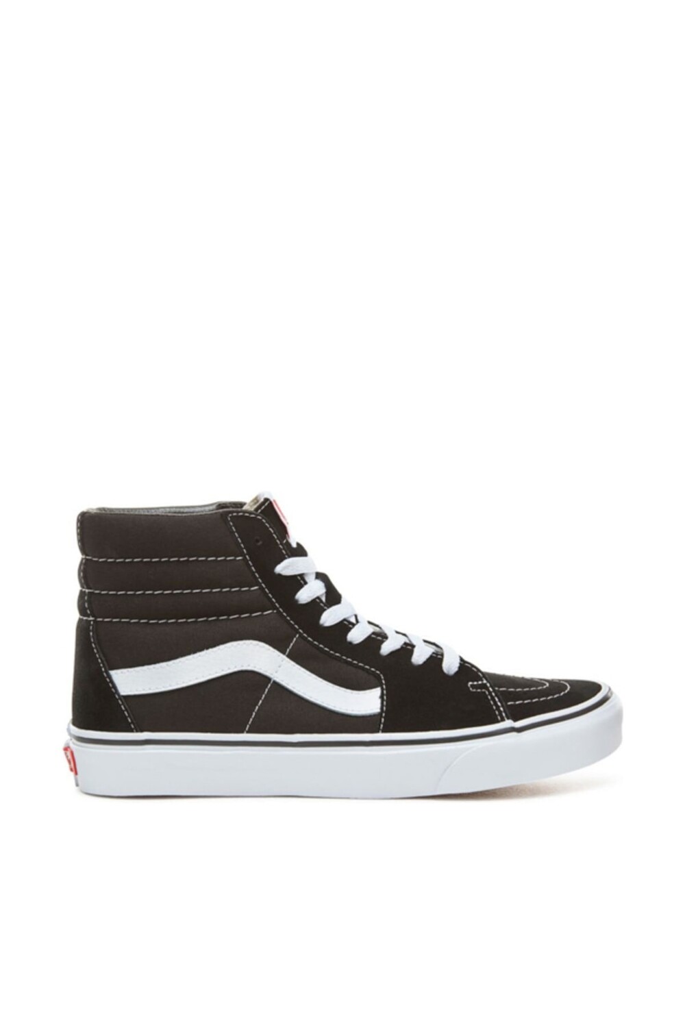 

Обувь унисекс Sk8-HI Vans, черный