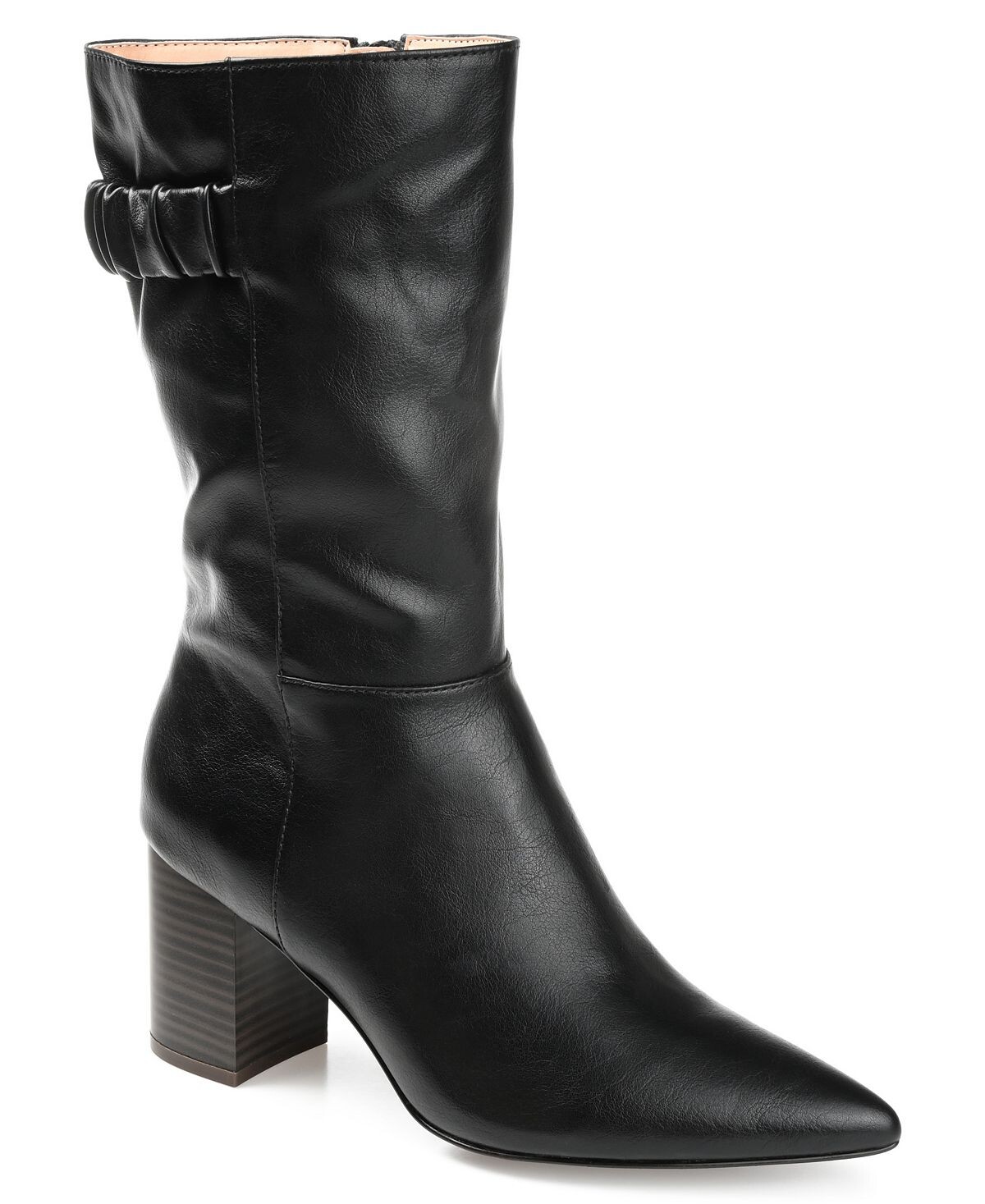

Женские ботинки Wilo Journee Collection, черный