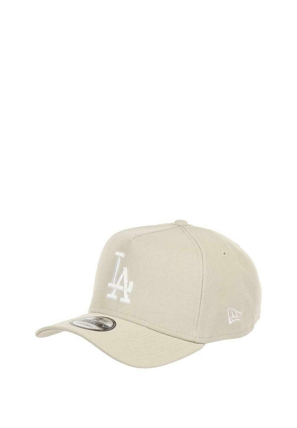 

Бейсболка LOS ANGELES DODGERS MLB 9FORTY A-FRAME SNAPBACK New Era, цвет grau