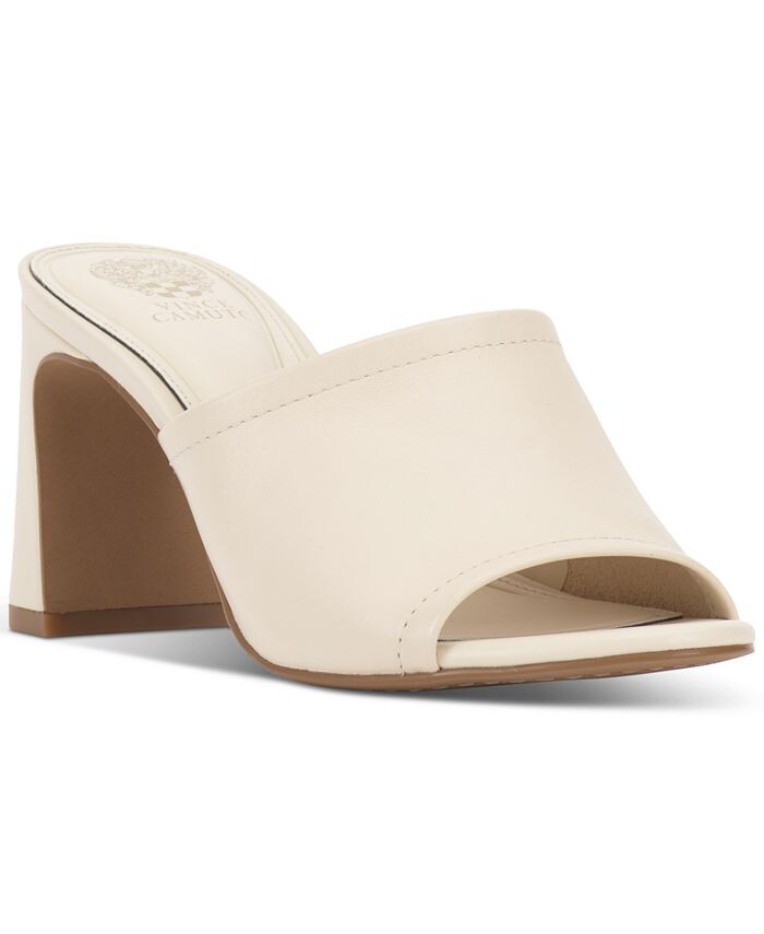 

Женские классические сандалии без шнуровки Alyysa Vince Camuto, белый