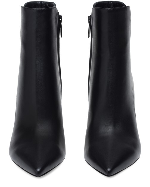 

Ботильоны Levy 85 Gianvito Rossi, черный