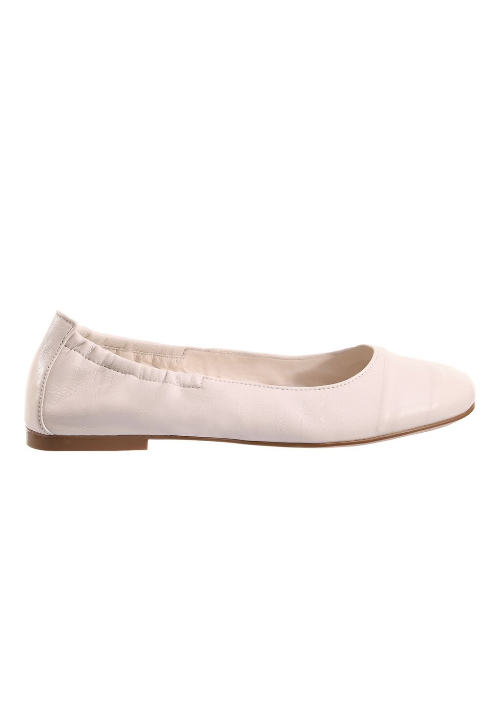 

Балетки складные DAISY Hogl, цвет creme