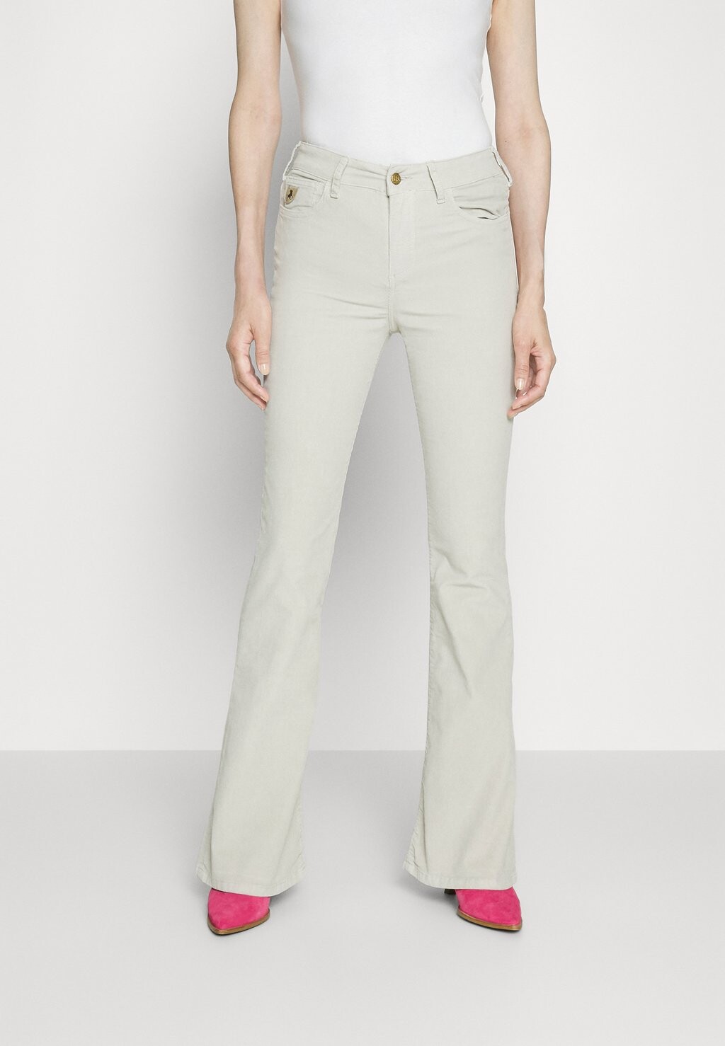

Брюки LOIS Jeans, Серый