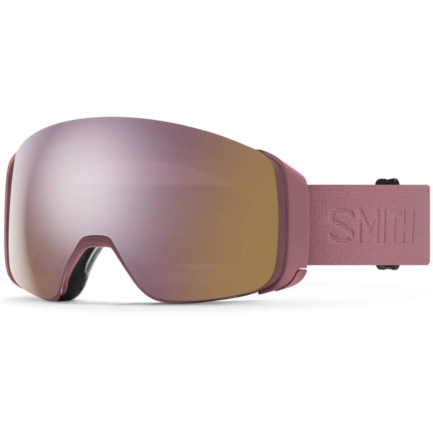 

Лыжные очки Smith 4D MAG S Low Bridge Fit