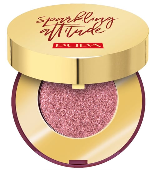 

Тени для век 001 Sparkling Soul, 1,8 г Pupa, Sparkling Attitude, Pupa Milano