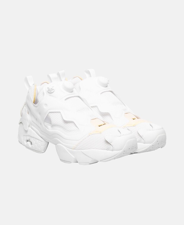 

Кроссовки Maison Margiela, белый