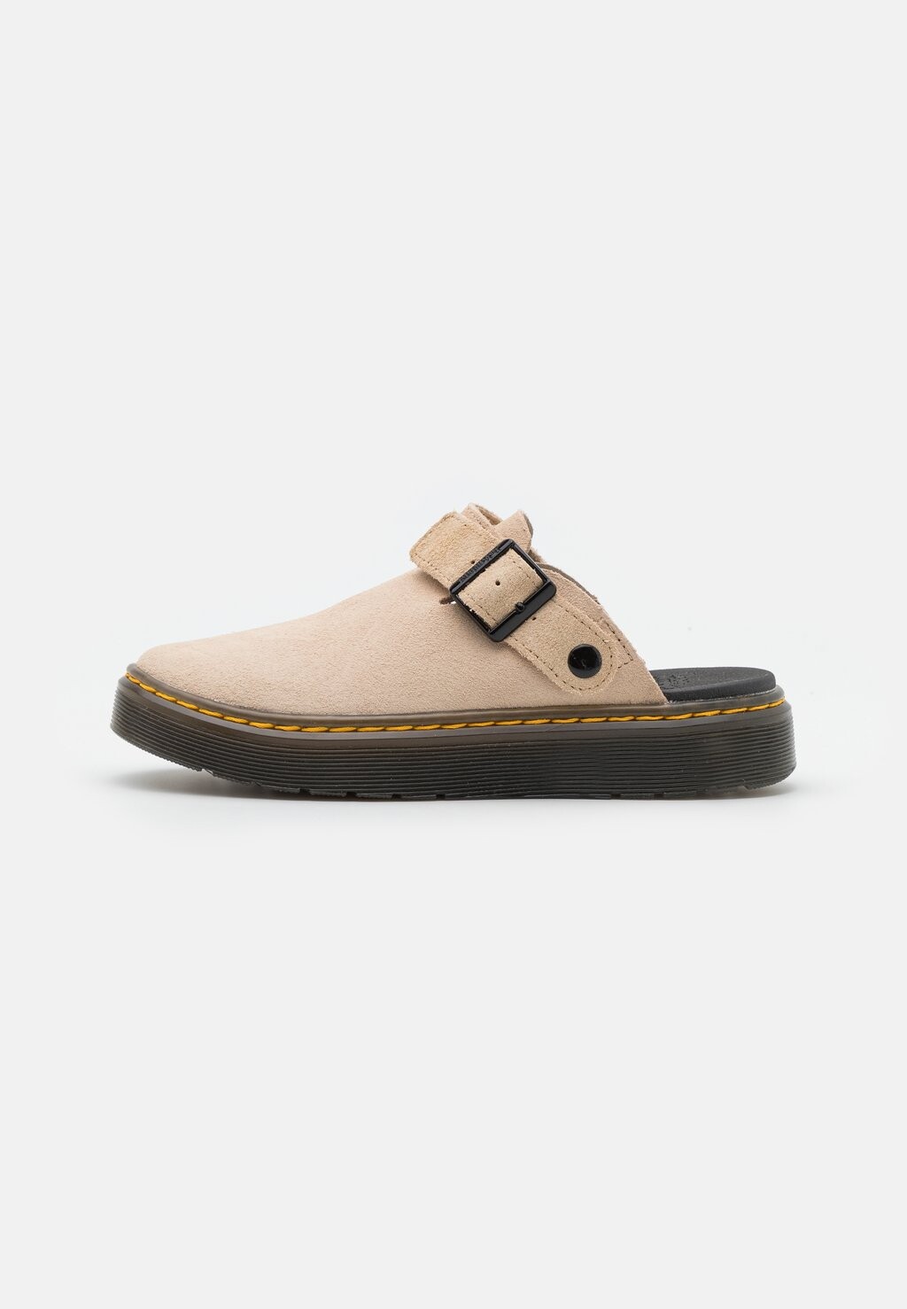 

Мюли Dr. Martens CARLSON UNISEX, цвет warmsand