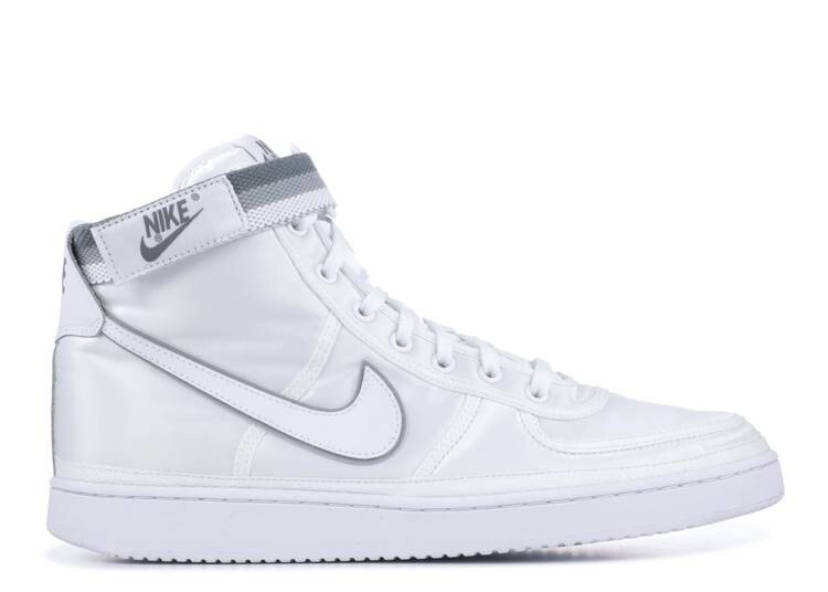 

Кроссовки Nike VANDAL HIGH SUPREME 'WHITE', белый