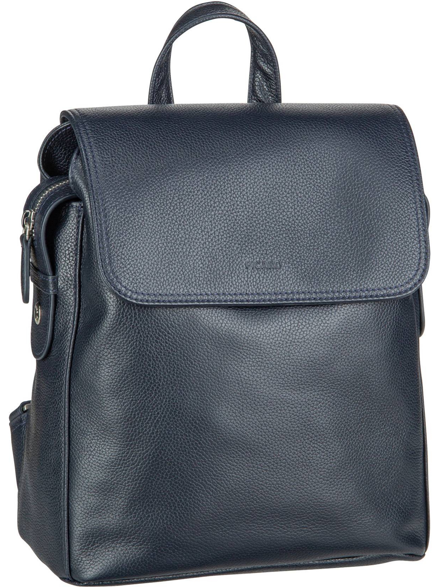 Рюкзак PICARD/Backpack Luis 7853, цвет Ozean