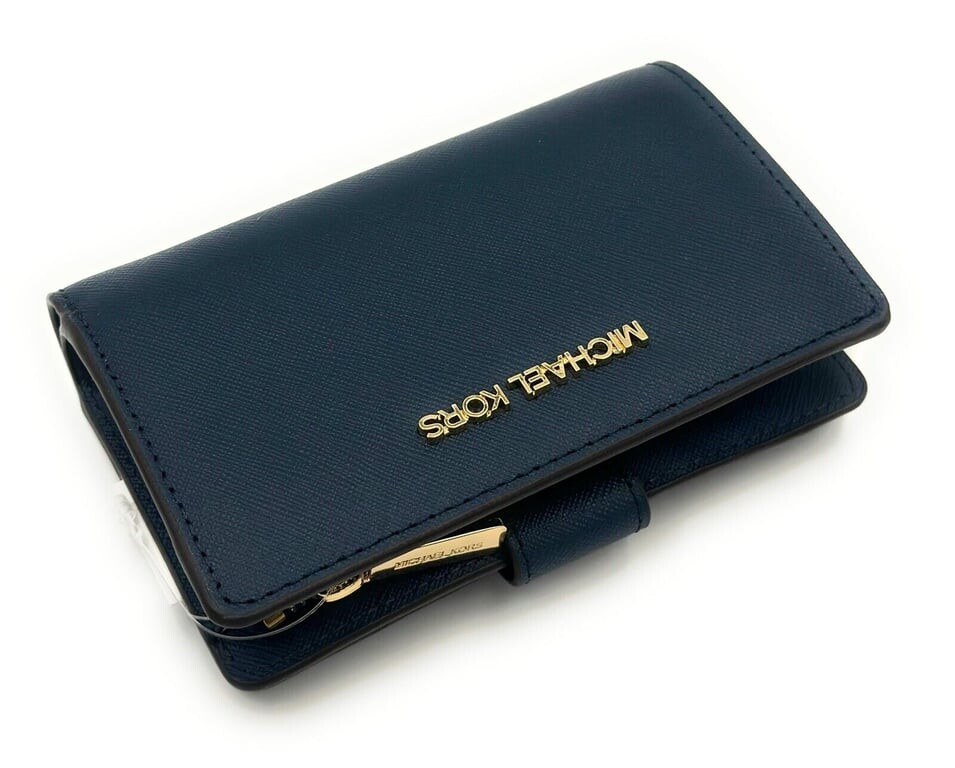

Кошелек женский Michael Kors, синий