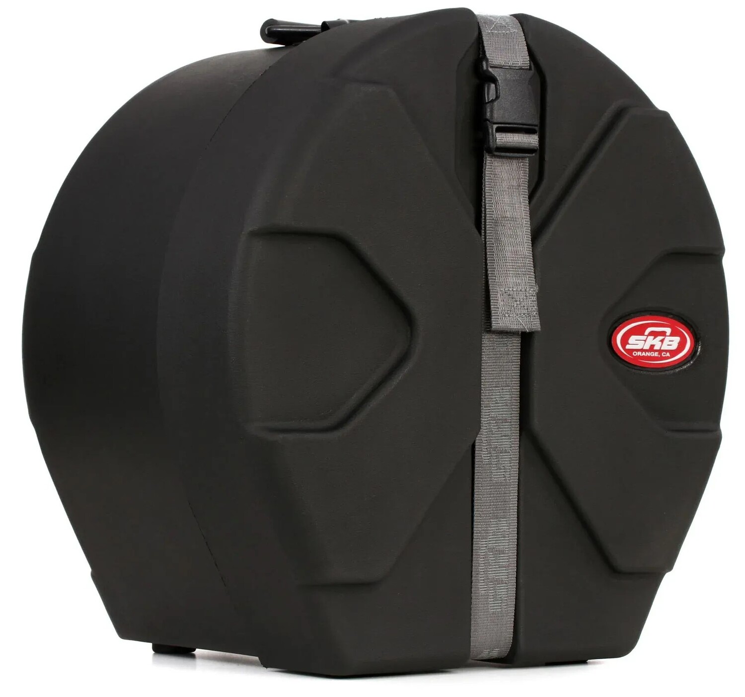 

SKB 1SKB-D0814 Литой кейс Tom размером 8 x 14 дюймов