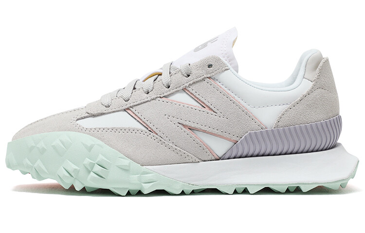 

Кроссовки унисекс New Balance XC-72