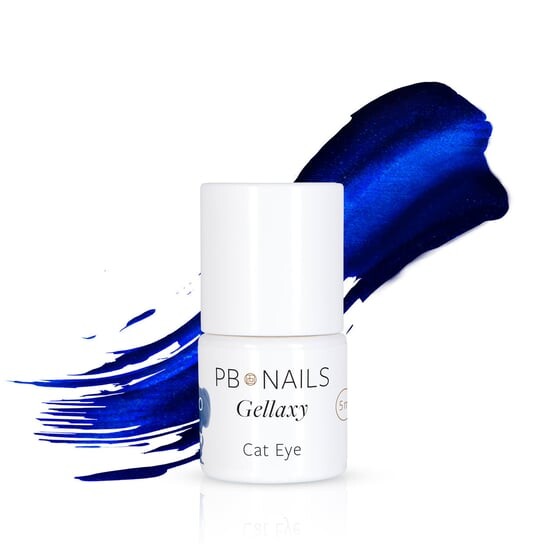 

Гибридный лак Cat Eye GE820, 5 мл Pb Nails