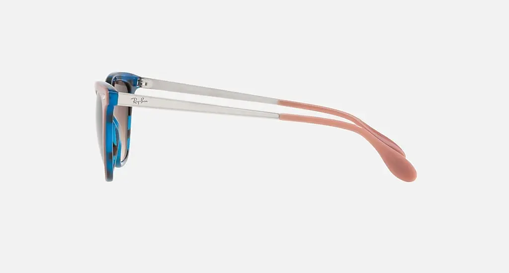 

Солнцезащитные очки Ray-Ban RB4360, коричневый