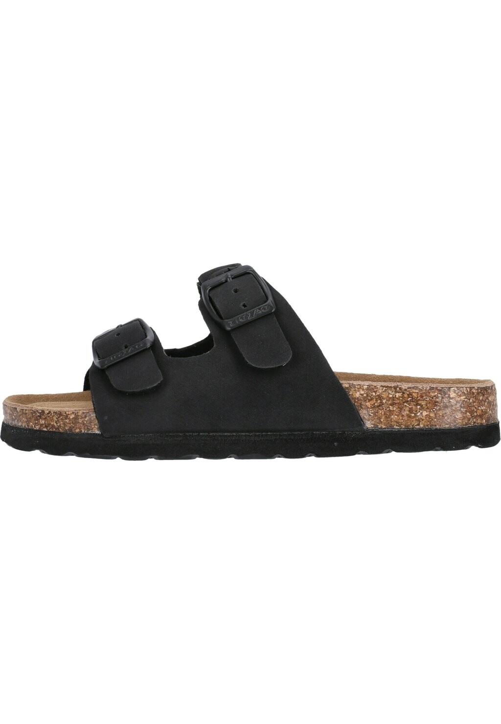 

Сандалии SANDAL BRINTA ZIGZAG, цвет black